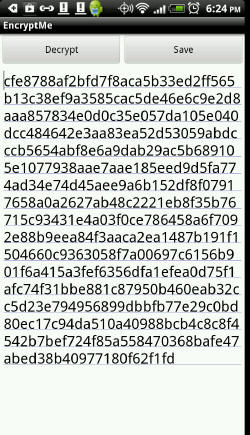encryptme for mac